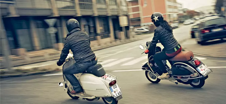 Czy na polskim prawie jazdy kat. B można za granicą prowadzić motocykl klasy 125 ccm?