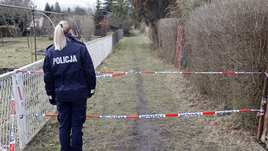 Zaginięcie Aleksandry i Oliwii z Częstochowy. Policja znalazła dwa ciała. "Były zakopane" 