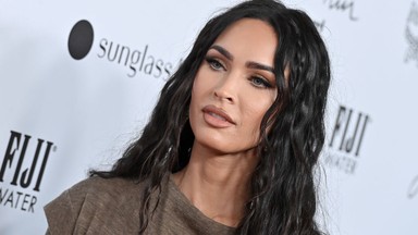 Megan Fox martwi się o syna, który ubiera się w sukienki. "Moje dziecko cierpi"