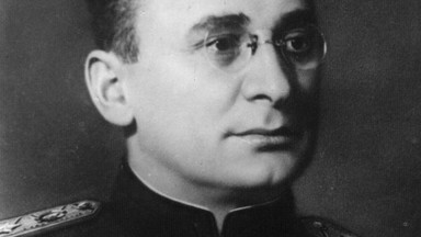 W obronie radzieckiego Himmlera