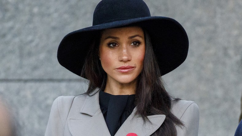 Meghan Markle /Fotó: Northfoto