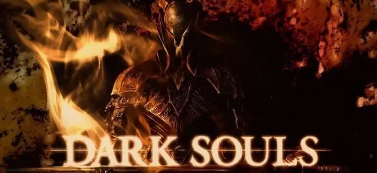 Czy przenieśliście już swoje dane z Dark Souls na Steam?