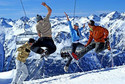 Galeria Najlepsze ośrodki narciarskie w Alpach według Internautów, obrazek 2