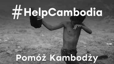 #helpCambodia – Onet we wspólnej akcji pomocowej ze Smiling Gecko Cabodia