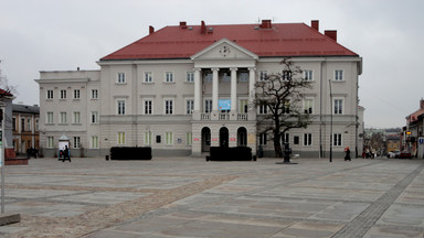 Kielce zaciskają pasa. Nie będzie sylwestra na Rynku i oświetlenia na niektórych ulicach