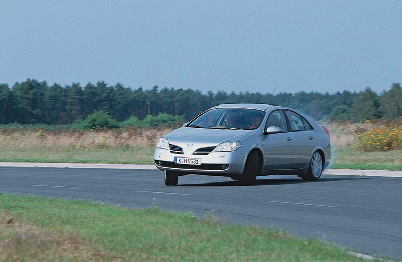 Rodzinne auto nie musi mieć diesla pod maską