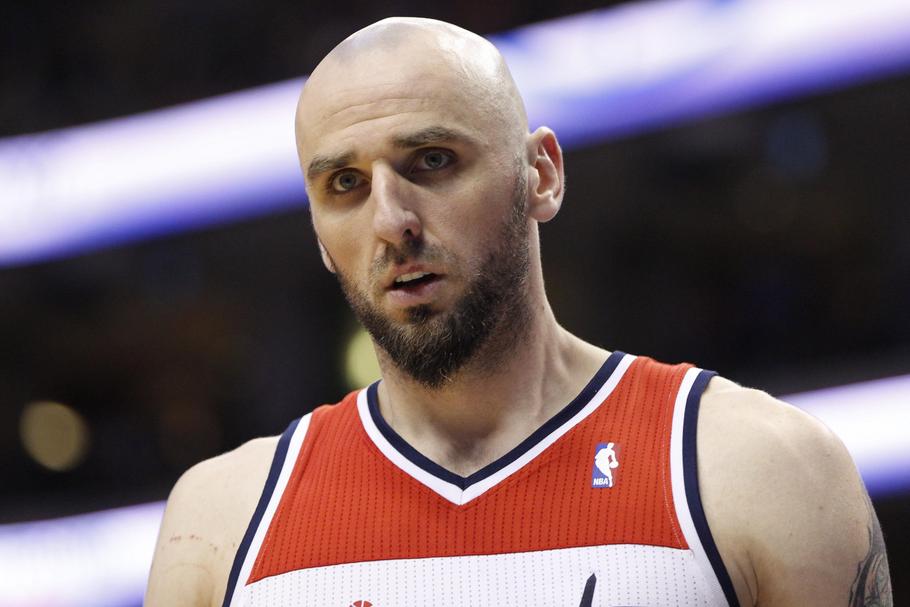 Marcin Gortat