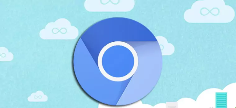 Google Chrome OS CloudReady. Poznaj lekki system operacyjny