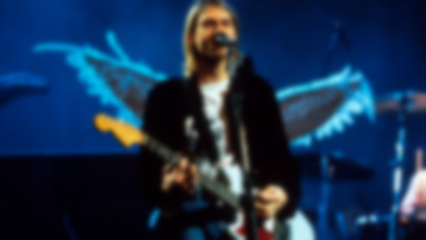 17. rocznica śmierci Kurta Cobaina