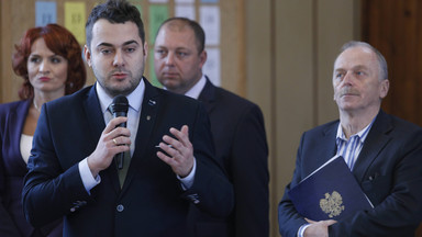 Łomża: Koalicja Obywatelska nie udziela poparcia w II turze