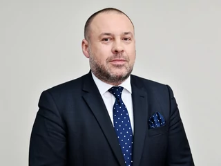  Jarosław Fuchs, wiceprezes Banku Pekao, nadzorujący Pion Bankowości Prywatnej i Produktów Inwestycyjnych.