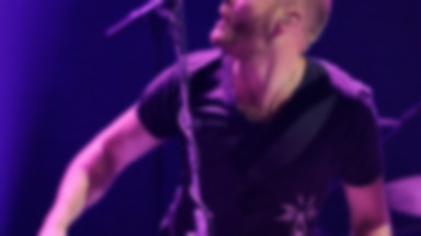 Perkusista Coldplay w "Grze o tron"