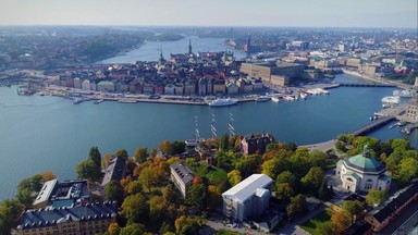 Lagom. Szwedzka filozofia szczęścia