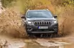 Jeep Cherokee 2.2 MJD Limited - z nową twarzą