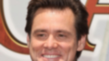 Ile twarzy ma Jim Carrey?
