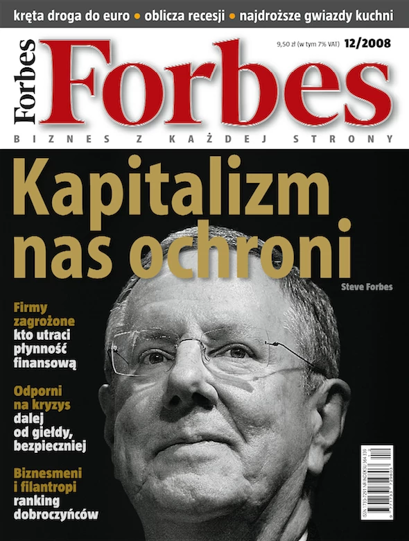 Forbes 12/2008