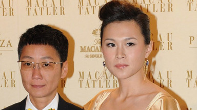 Miliarder i playboy z Hongkongu, który chwali się, że spał z ponad 10 tys. kobiet, oferuje 40 mln funtów mężczyźnie, który uwiedzie jego córkę lesbijkę
