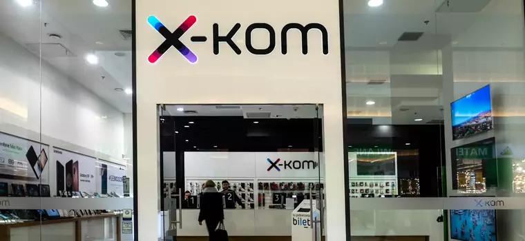 W x-komie ruszyła promocja GSM. Smartfony i nie tylko w cenach obniżonych nawet o 800 zł. Do tego akcesoria nawet o 62% taniej