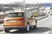 Test długodystansowy Audi Q3