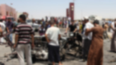 Irak: Przyrodni brat Saddama zmarł na raka