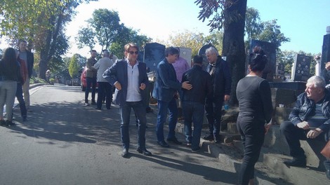 Bjela na Tominom pomenu