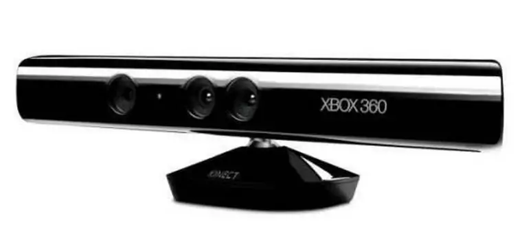 Gears of War jako celowniczek na Kinecta?