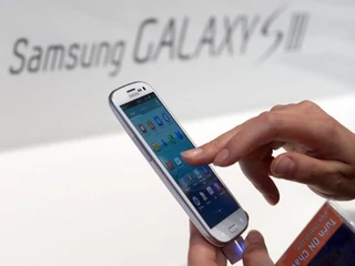 Samsung Galaxy S III