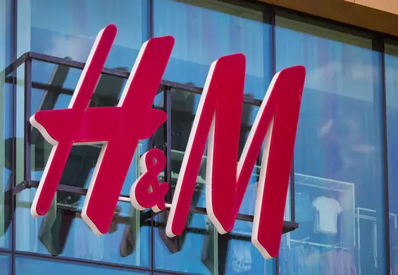 H&M otwiera sklepy. "Wszystko zgodnie z obostrzeniami"