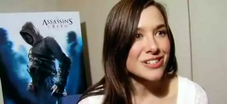 Jade Raymond oprowadza po siedzibie Ubisoft Toronto [wideo]