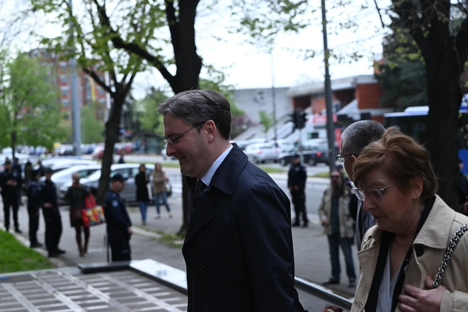 Suđenje Selakoviću