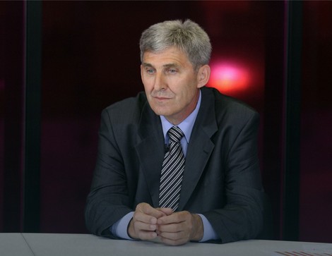 Prof. dr Ljubodrag Savić