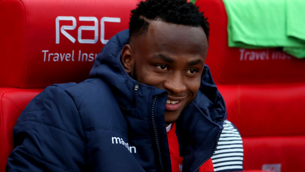 Zawodnik Stoke City Saido Berahino został zawieszony przez angielską federację na osiem tygodni po tym, jak w jego organizmie stwierdzono obecność niedozwolonych środków. Piłkarz uważa jednak, że kara nie jest sprawiedliwa, a wszystkiemu winny jest drink w klubie, do którego czegoś mu dosypano.