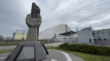 Kulisy szturmu na Czarnobyl. Ujawnili plan Rosji