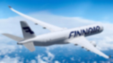 Finnair zwiększa częstotliwość lotów, także z Gdańska