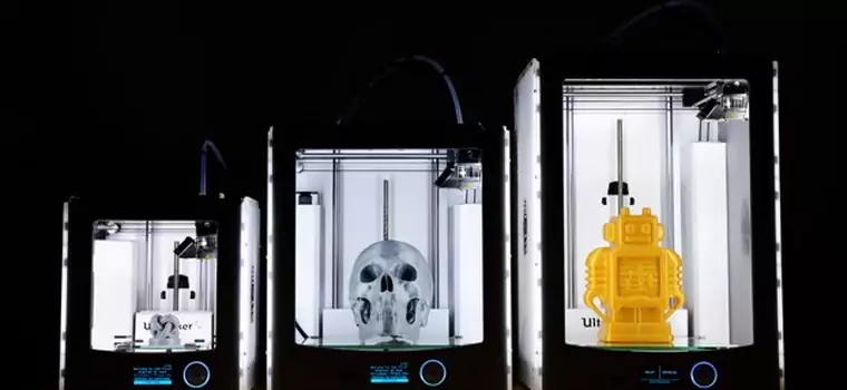 Ultimaker 2 – najszybsza niskobudżetowa drukarka 3D na świecie już wkrótce w Polsce!