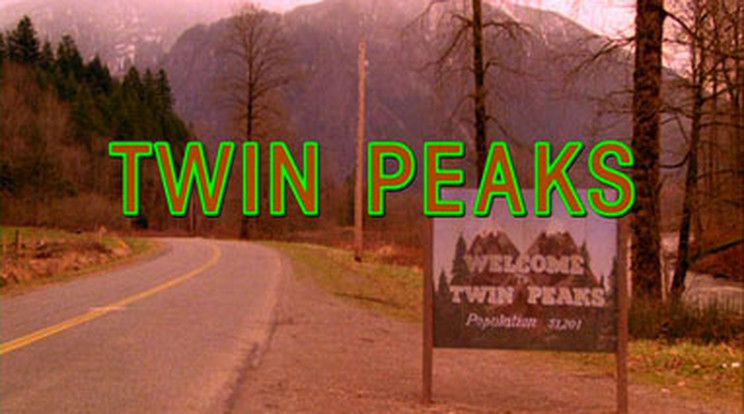 A Twin Peaks igazi kultsorozat lett