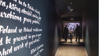 Muzeum Emigracji zebrało wspomnienia polskich sierot-uchodźców