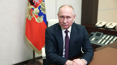 Władimir Putin zatwierdził zmiany w prawie, dzięki którym piątą kadencję ma w zasięgu ręki