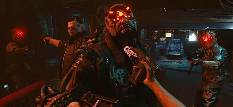 Gamescom 2018: Widziałem Cyberpunk 2077 w akcji. Nareszcie wiem dlaczego wszyscy zachwycają się nową grą CD Projekt RED