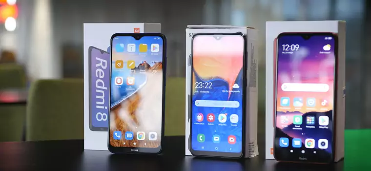 Jaki smartfon wybrać? Oto najlepsze modele z Androidem