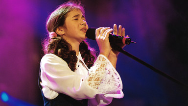 Georgina Tarasiuk jako dziecko zwyciężyła w "Szansie na sukces". Tak potoczyła się jej kariera