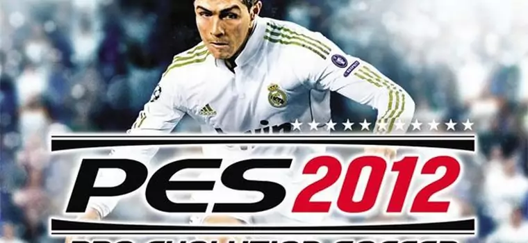 Recenzja: Pro Evolution Soccer 2012