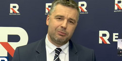 Michał Rachoń komentuje pozew TVP przeciwko TV Republika. "Pokazują swoją nieudolność"