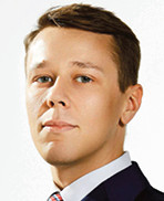 Piotr Kalemba doradca podatkowy, menedżer w Kancelarii Thedy&Partners