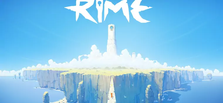 Rime to najnowsza darmowa gra w Epic Games Store. Znamy kolejny promocyjny tytuł