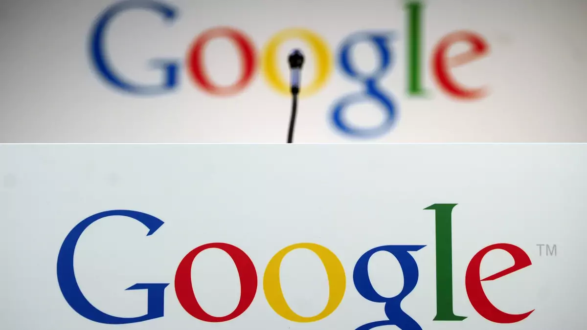 Europejski Parlament podzieli Google na mniejsze firmy