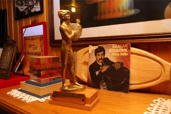 Kuća Džidže i Bosanca