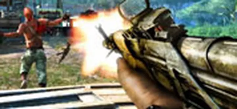 Far Cry 3 - pozbądź się HUD-u i lepiej wczuj się w grę