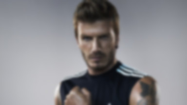 EA Sports Active 2 - wywiad z Davidem Beckhamem