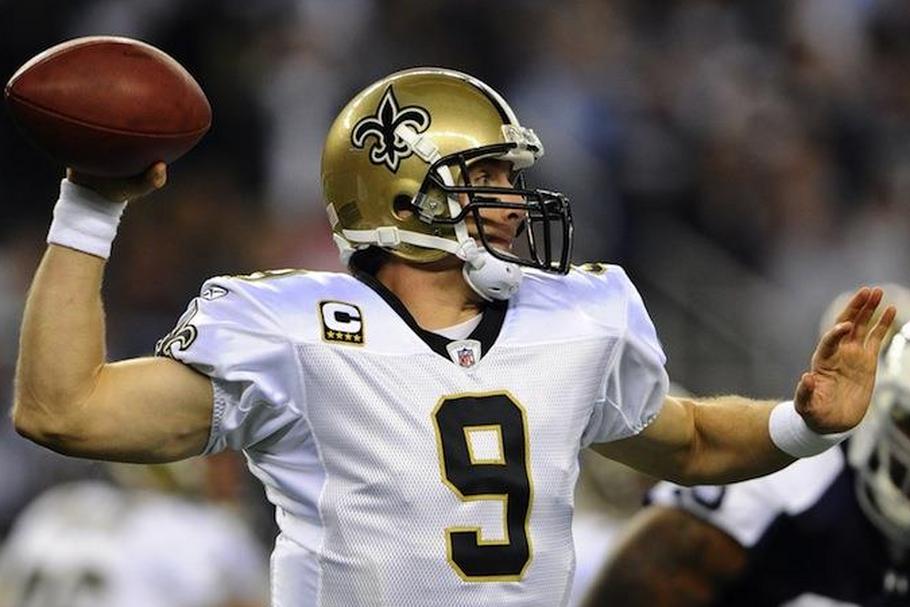 Drew Brees